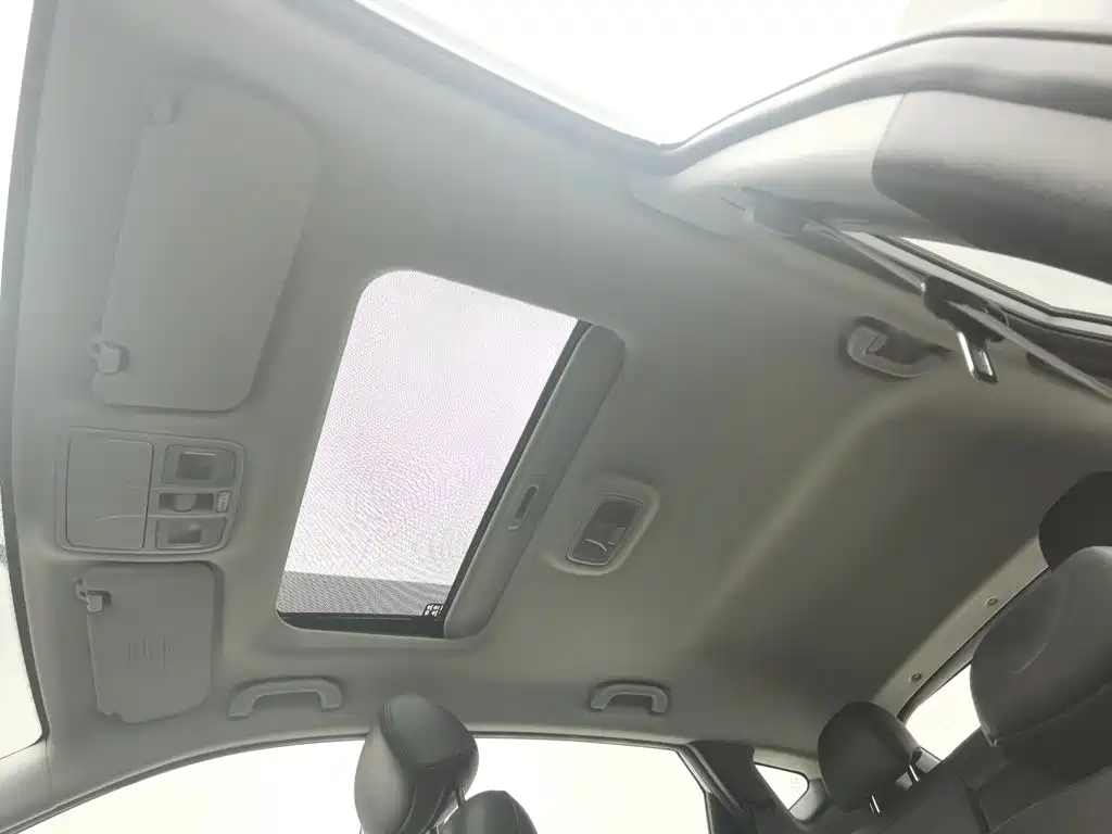 Hyundai ix35 — миниатюра 10