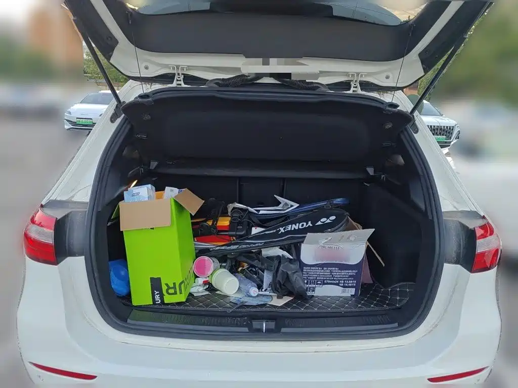 Mercedes-Benz B-Class — миниатюра 15