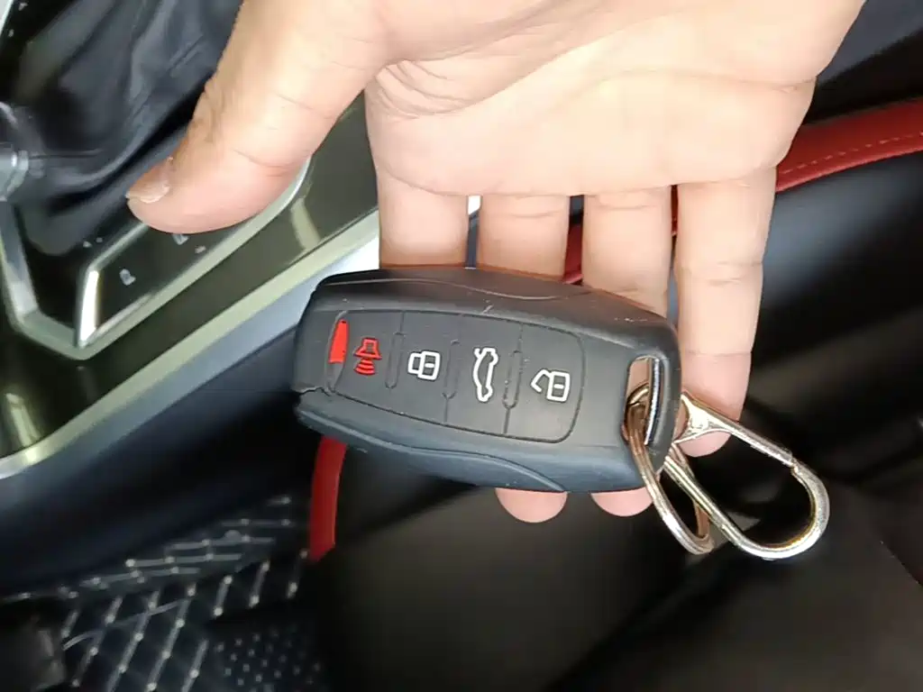 Haval H4 — миниатюра 9