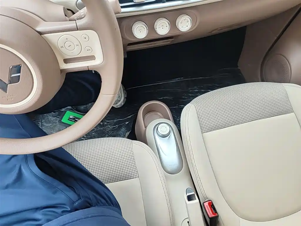 Wuling Mini EV — фотографии объявления, Фото 14