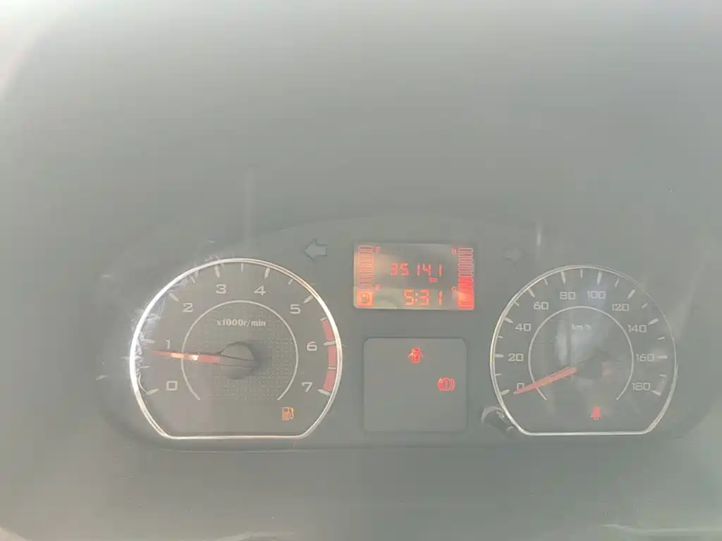 Wuling Journey — миниатюра 12