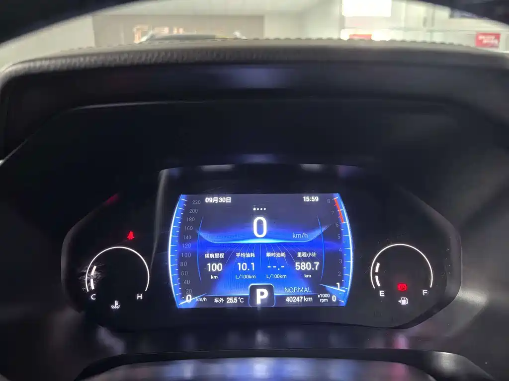 Chery Tiggo 8 — миниатюра 13