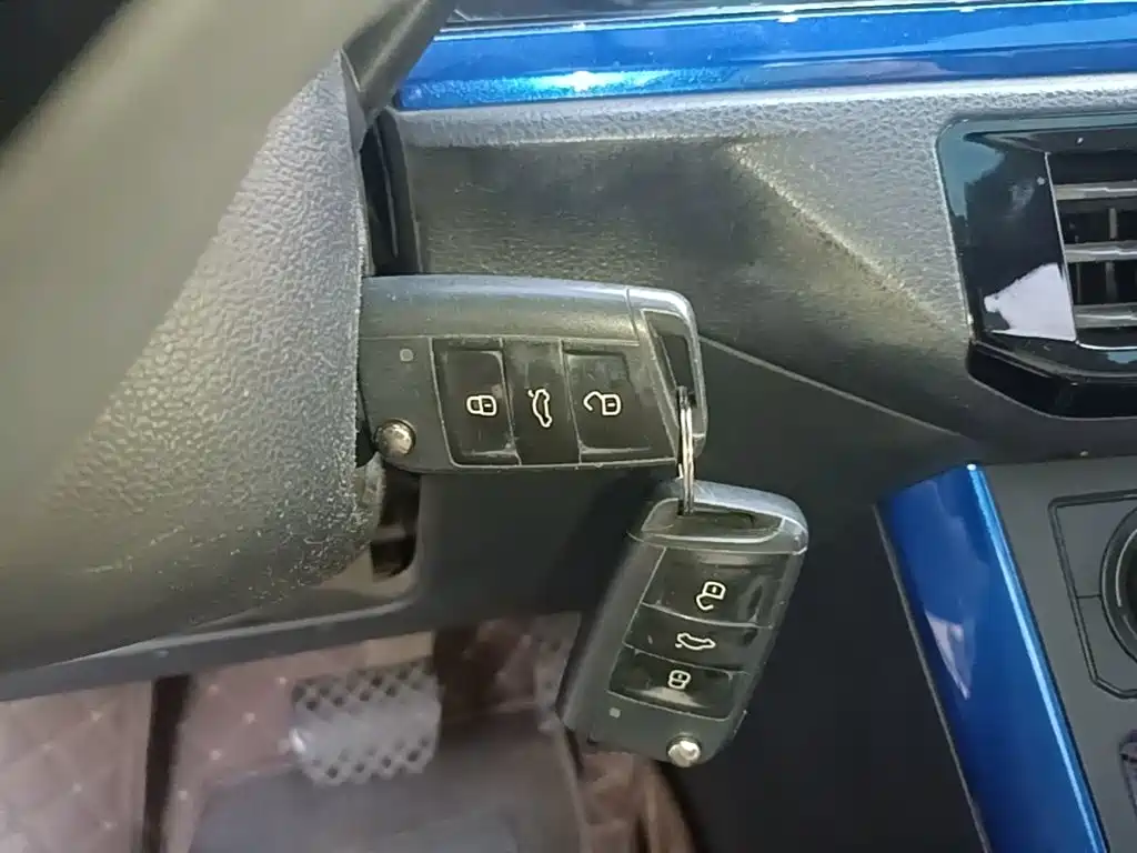 Volkswagen Polo — миниатюра 9