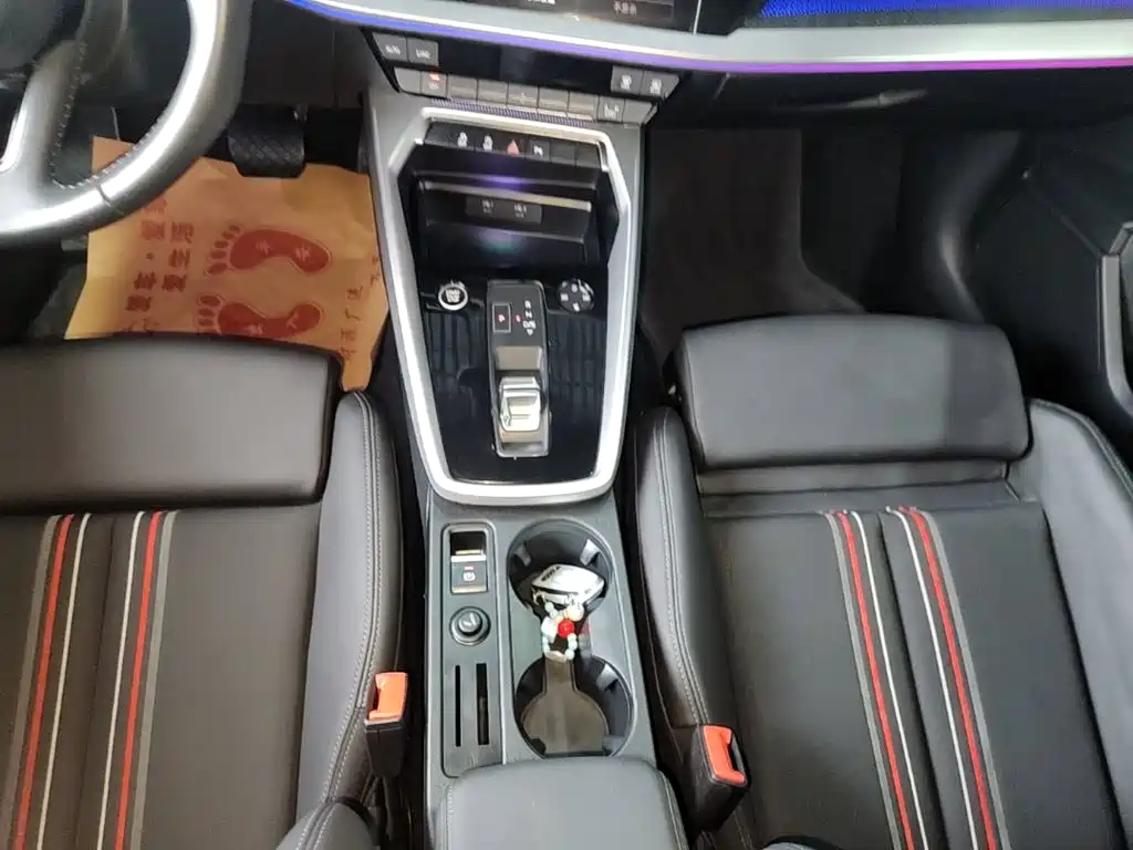Audi A3 — миниатюра 14
