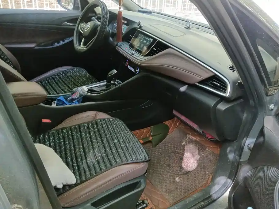 Buick GL6 — миниатюра 8