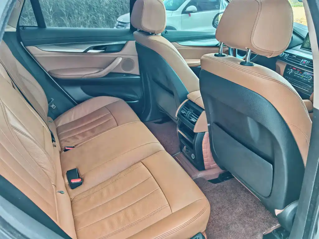 BMW X6 xDrive35i Leading Type, фото 21