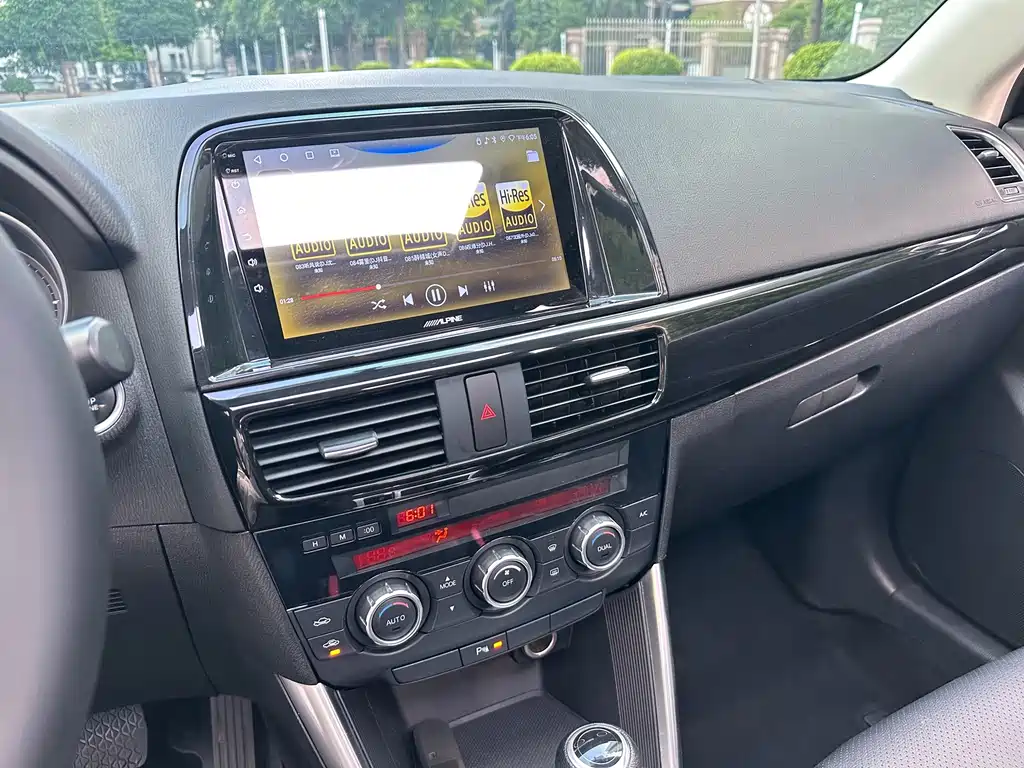 Mazda CX-5 — миниатюра 14