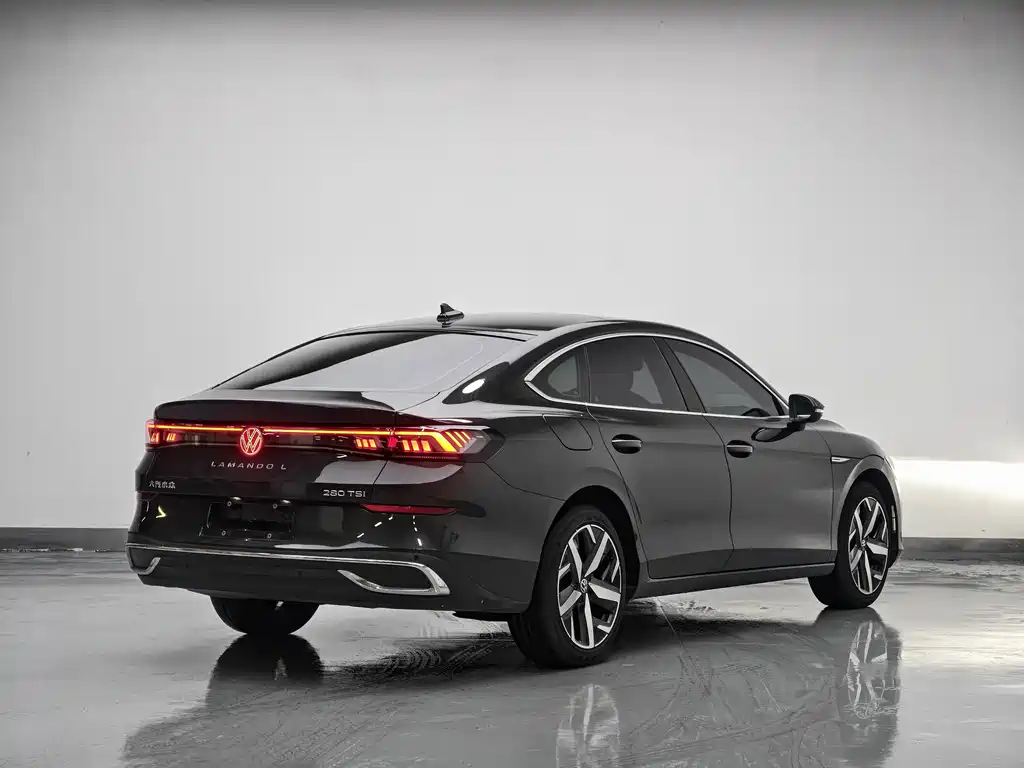 Volkswagen Lamando 2023 L 280TSI DSG
