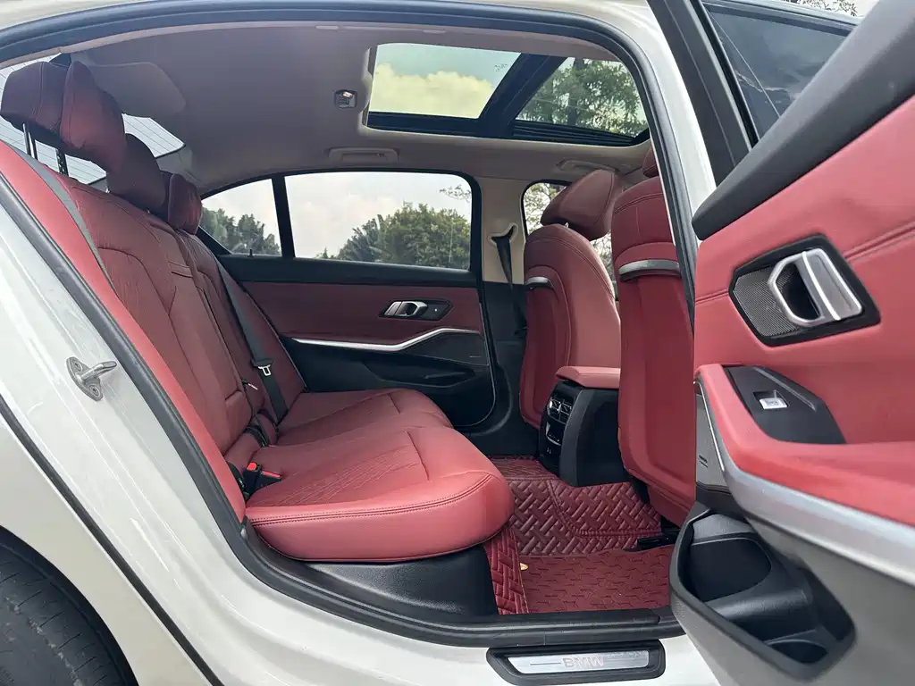 BMW i3 — миниатюра 15