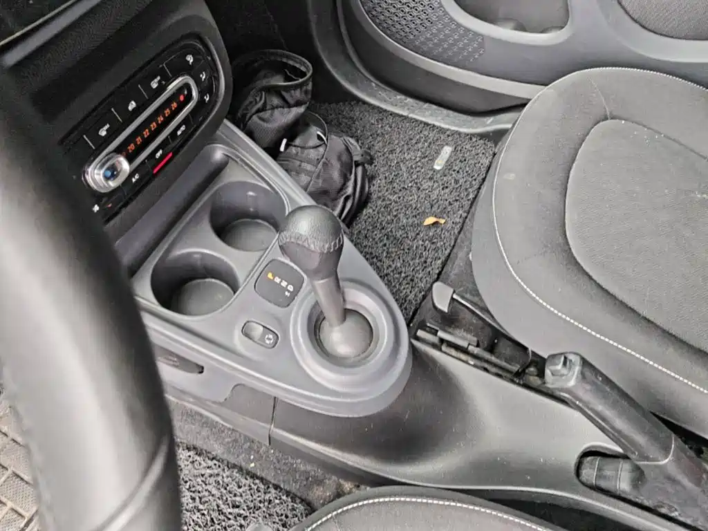 smart Smart Fortwo — миниатюра 14