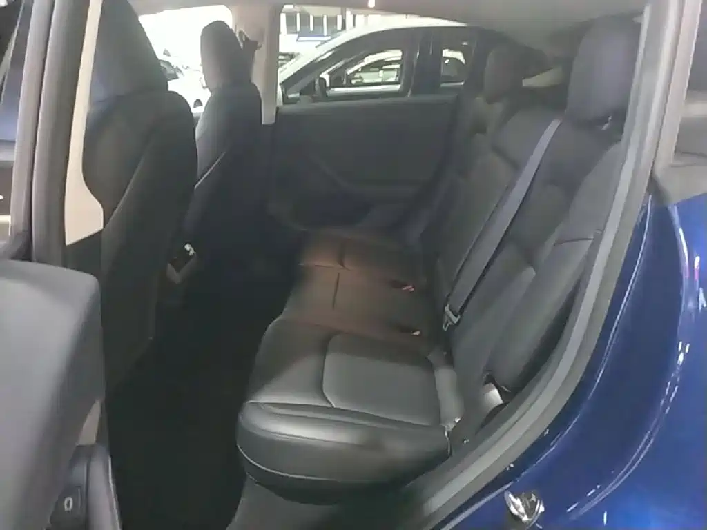 Tesla Model Y — миниатюра 17