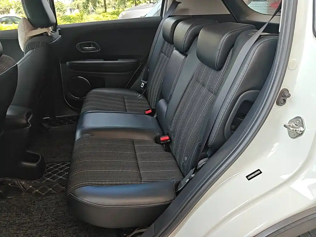 Honda Vezel — миниатюра 17