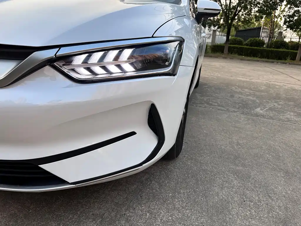 BYD Qin PLUS — миниатюра 15
