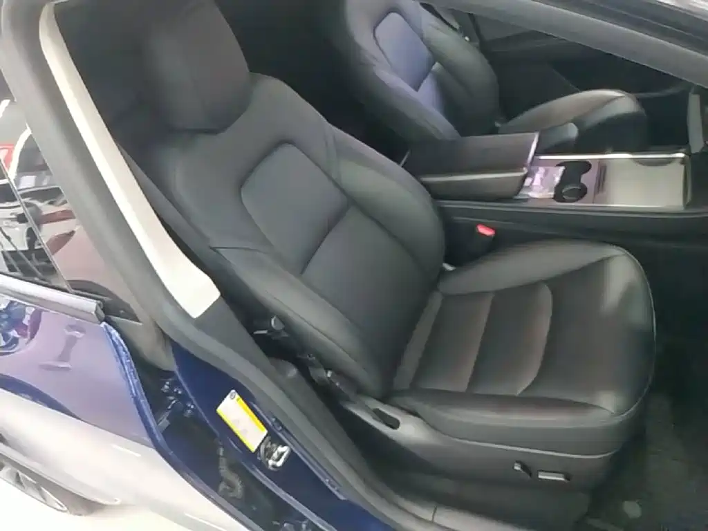 Tesla Model Y — миниатюра 25