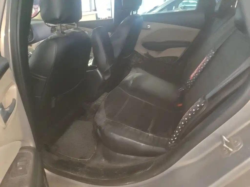 Fiat Viaggio — миниатюра 17
