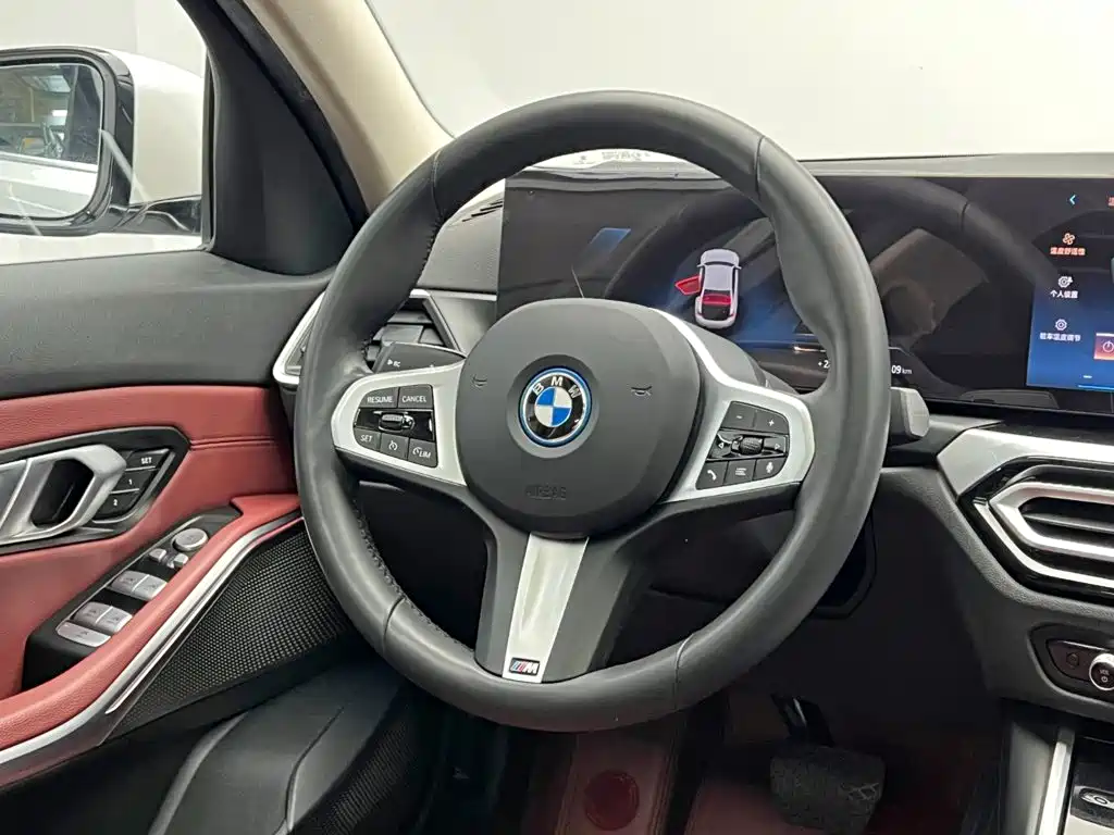 BMW i3 — миниатюра 19