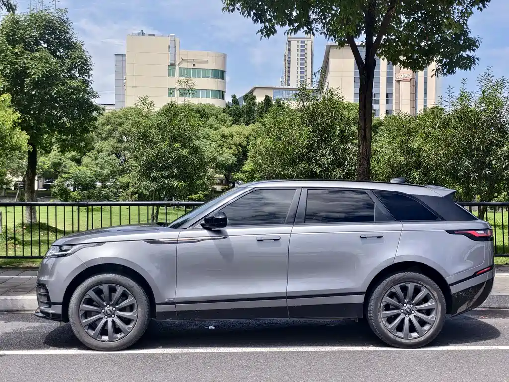 Land Rover Range Rover Velar 2020 P340 R-DYNAMIC S