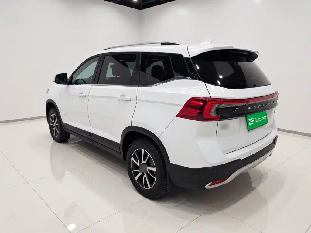 Fengxing Fengxing T5 — миниатюра 4