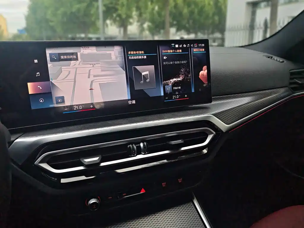 BMW 4 Series — миниатюра 10