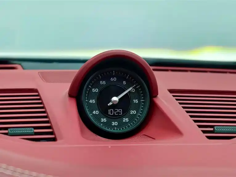 Porsche 911 — миниатюра 10
