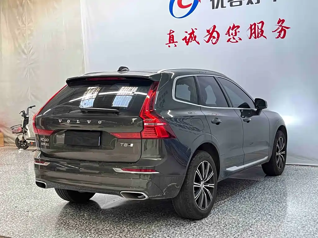 Volvo XC60 — миниатюра 18