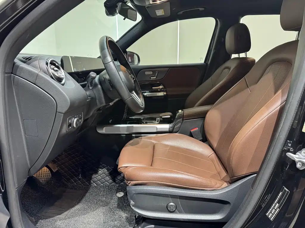 Mercedes-Benz GLB 2023 GLB 220 Fashion