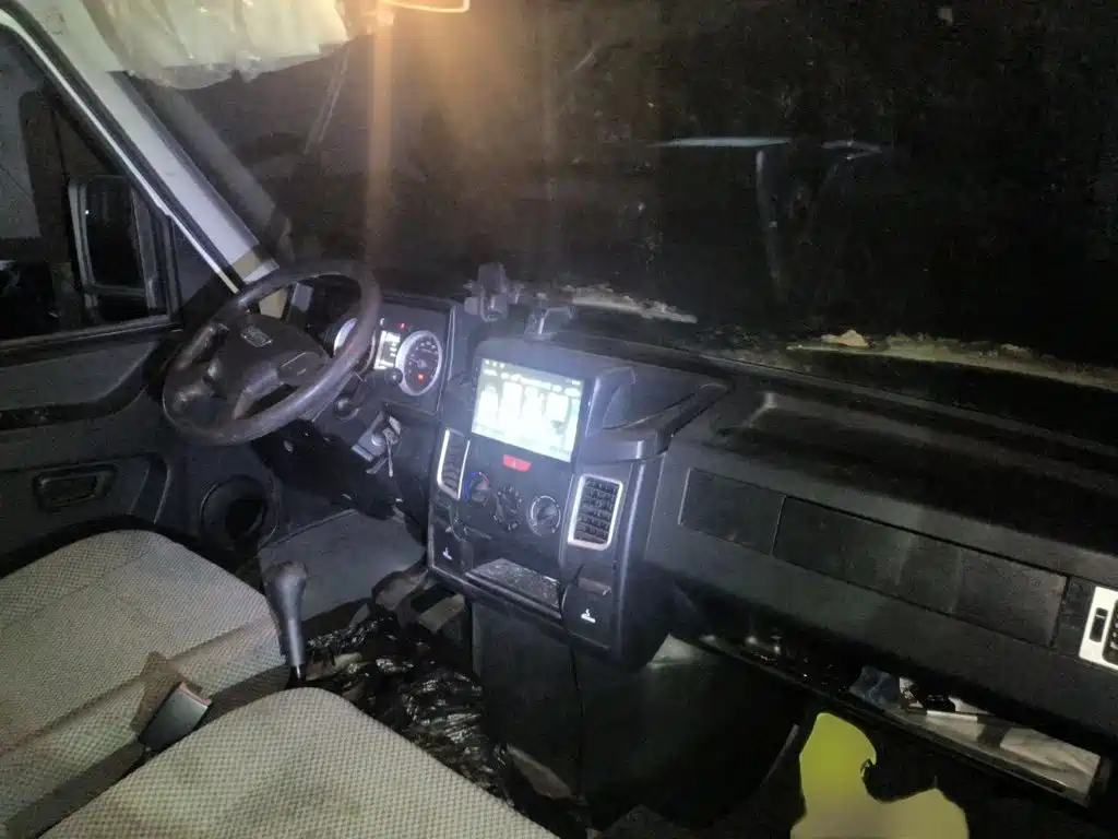 IVECO Daily — миниатюра 13