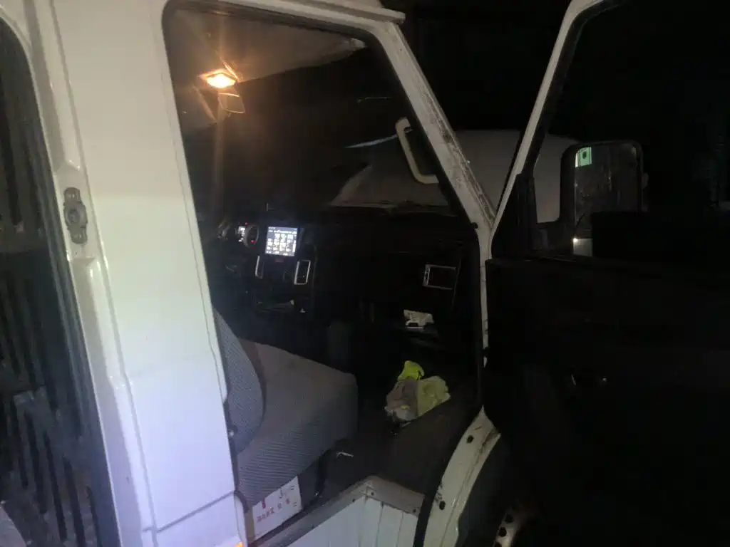 IVECO Daily — миниатюра 18