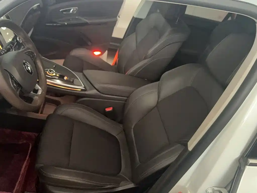 Renault Espace — миниатюра 10