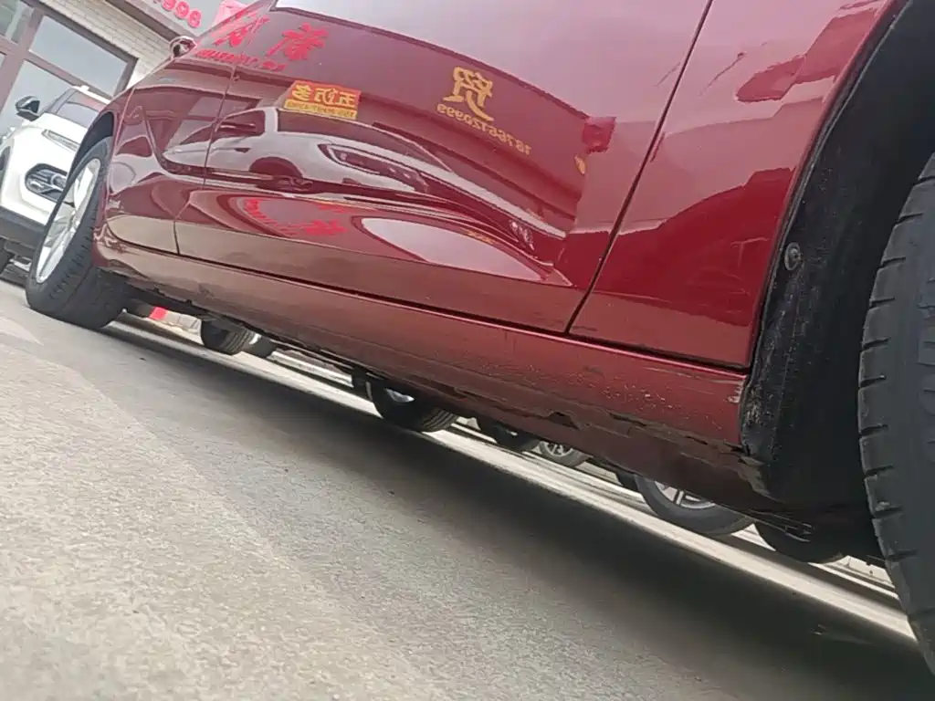 Buick Regal — миниатюра 21