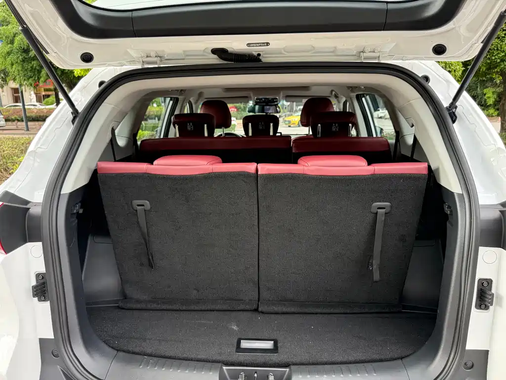 Jetour X70 — миниатюра 18
