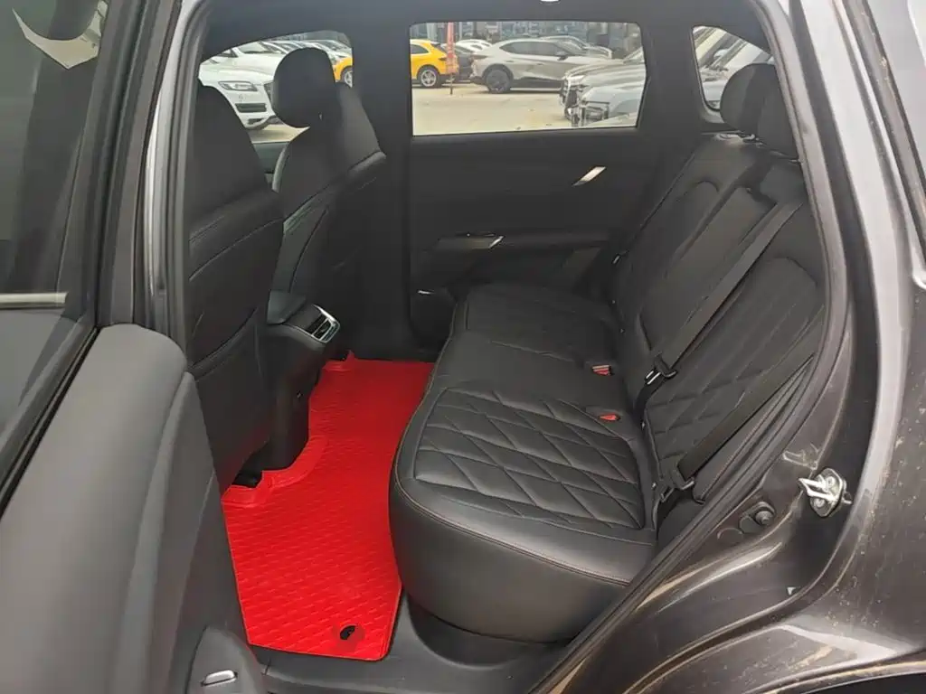 Changan CS75 PLUS — миниатюра 17