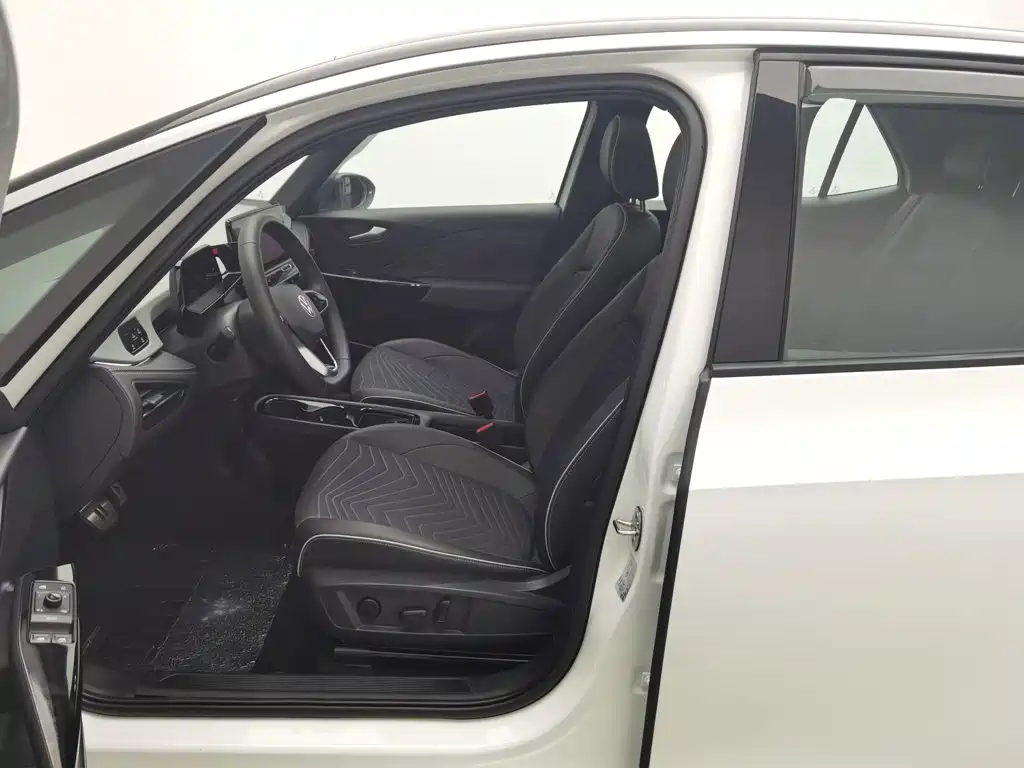 Volkswagen ID.3 — миниатюра 10