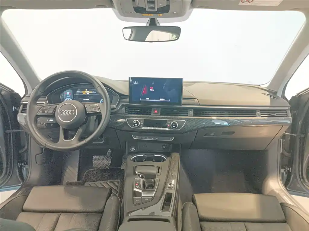 Audi A4L — миниатюра 6