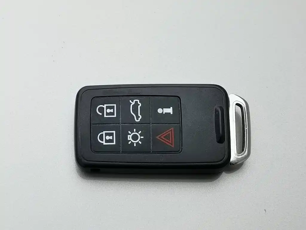 Volvo S60 — миниатюра 19