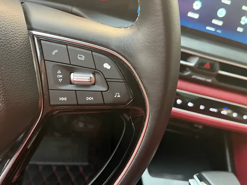 Changan CS75 PLUS — миниатюра 30