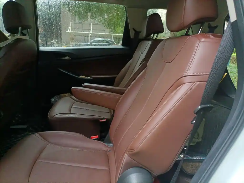 Buick GL6 — миниатюра 13