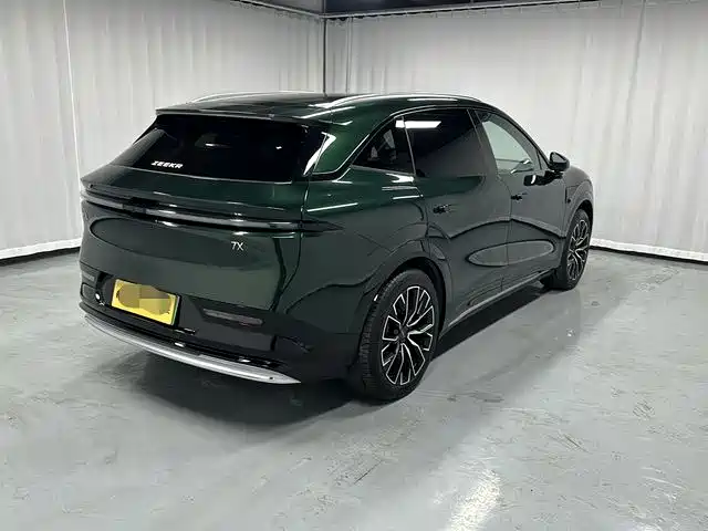 ZEEKR EXTREME KRYPTON 7X