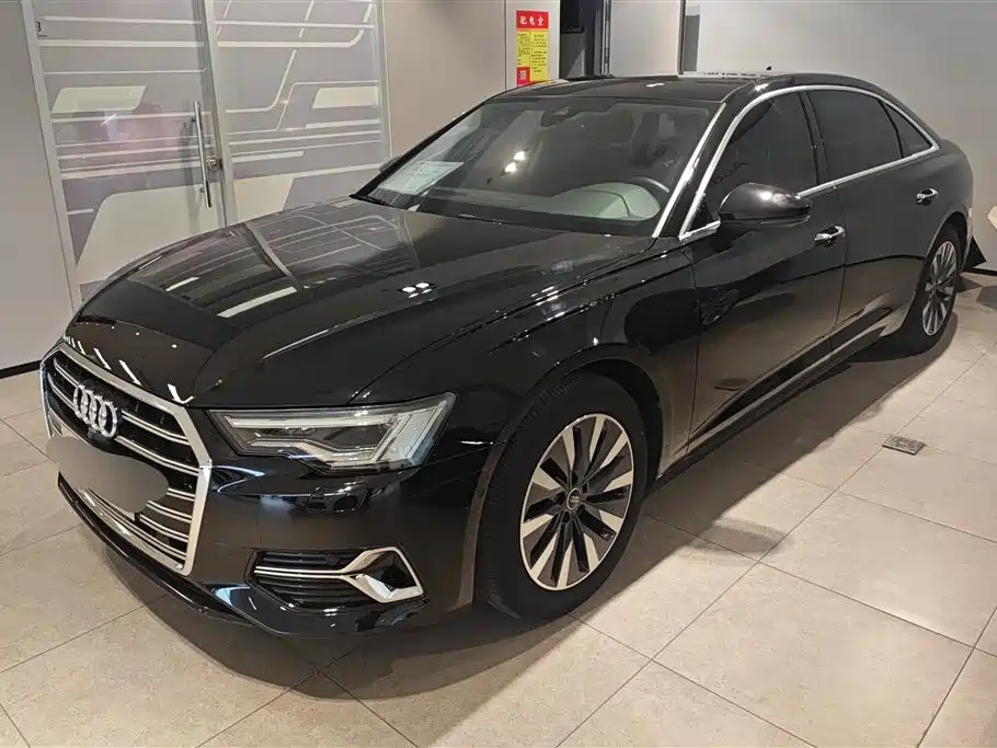 Купить Audi A6L