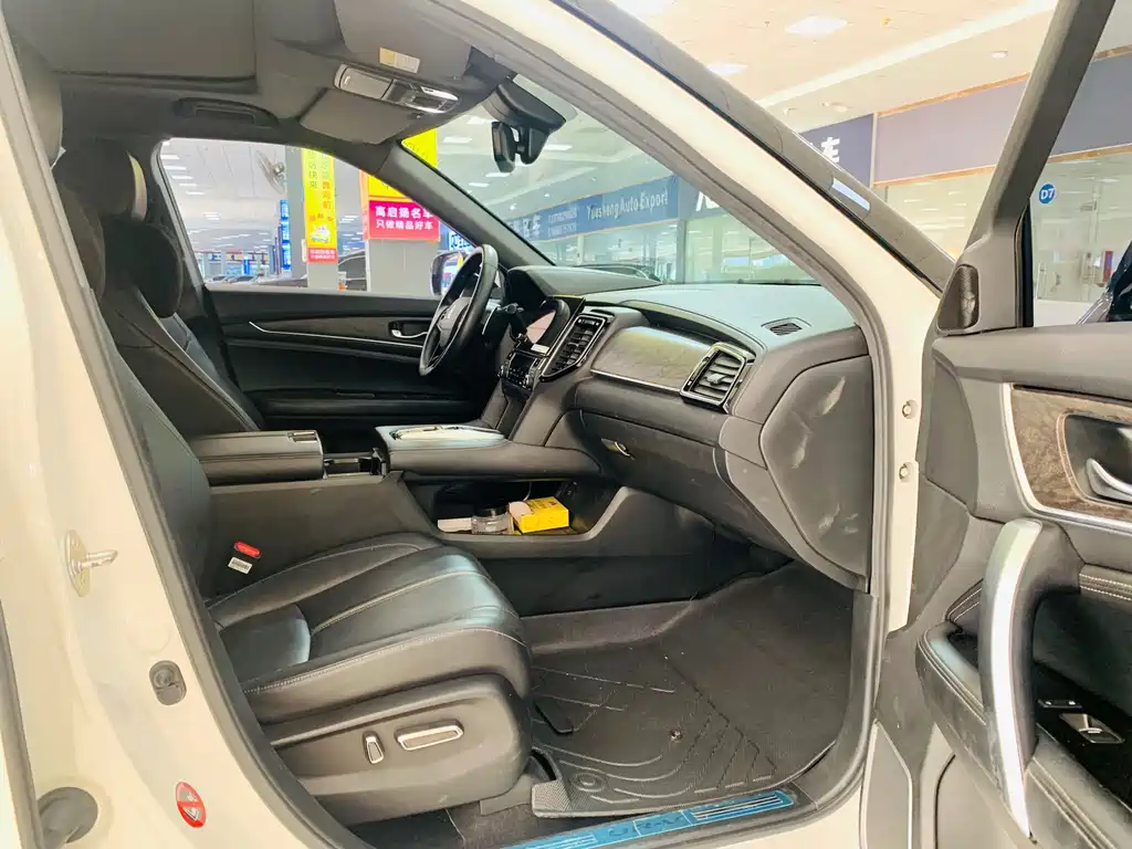Honda UR-V — миниатюра 10