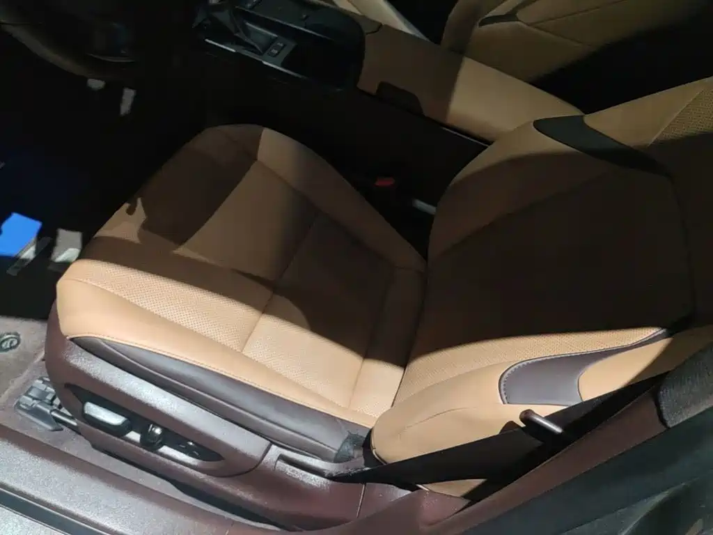 Lexus ES — миниатюра 15