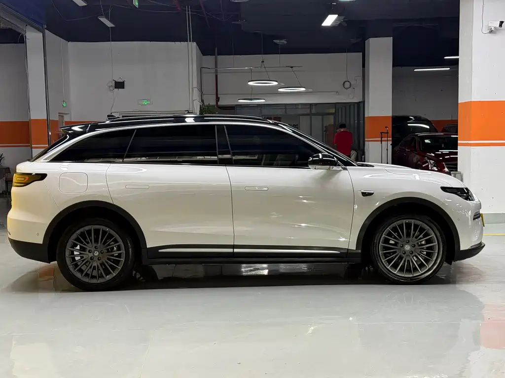 Leapmotor C11 2023 285