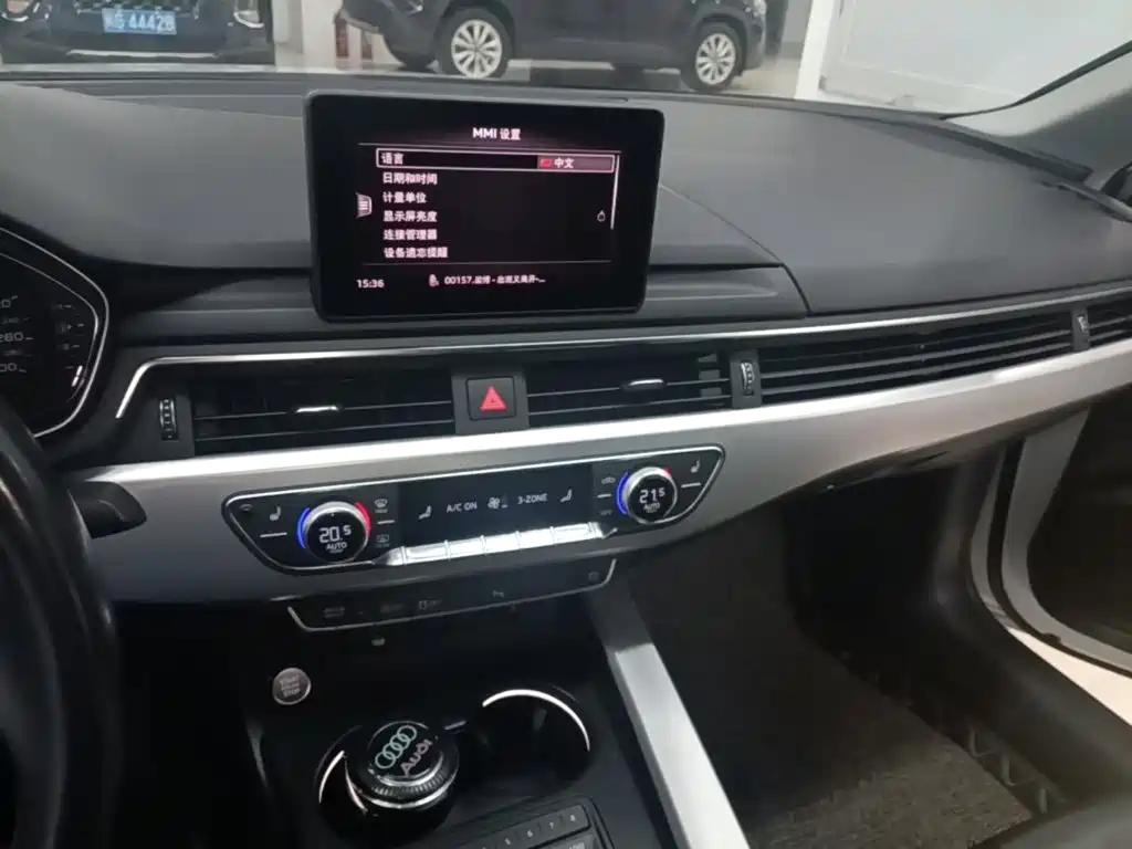Audi A5 (Import) — миниатюра 13