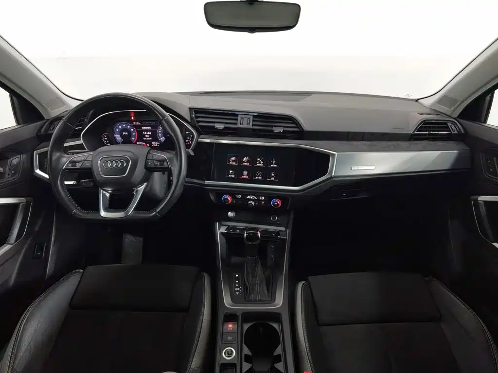 Audi Q3 — миниатюра 5