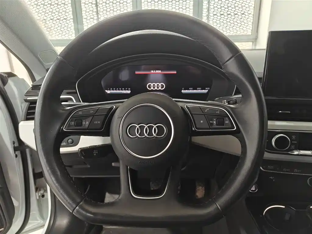 Audi A5 2023 Sportback 40 TFSI quattro Luxury