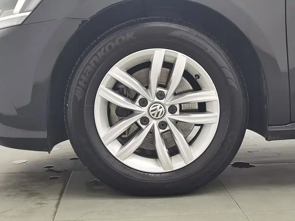 Volkswagen Passat — миниатюра 17
