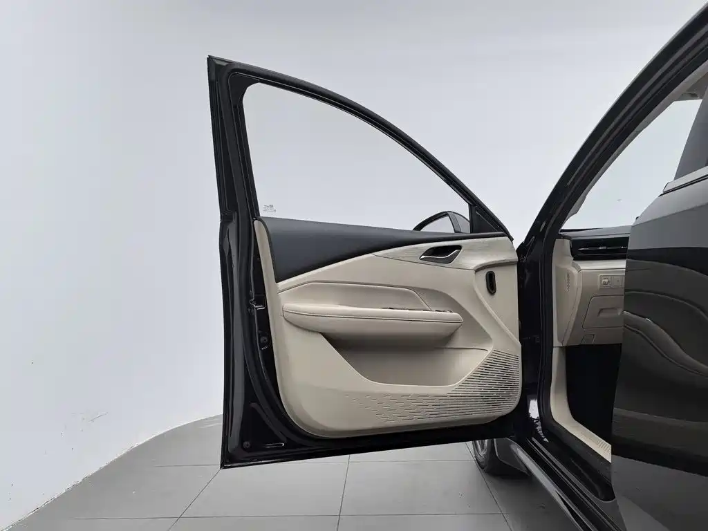 Wuling Xingguang — миниатюра 8