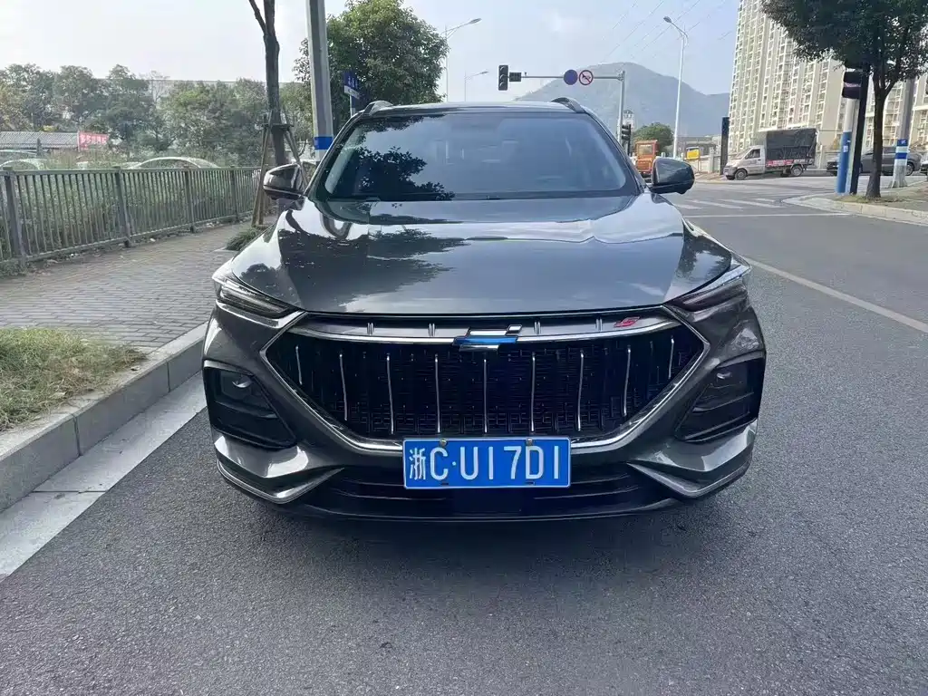 Oshan Oushang X5 — миниатюра 8