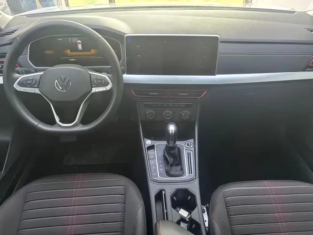 Volkswagen Lavida 2023 280TSI DSG