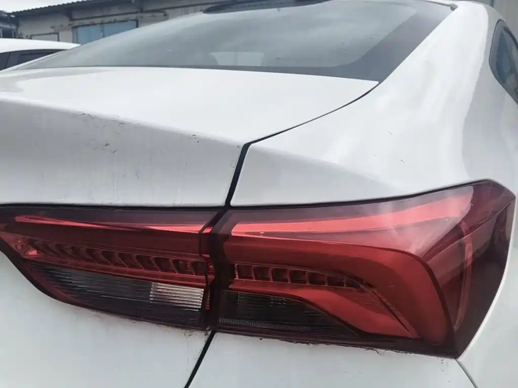 Buick Verano — миниатюра 8
